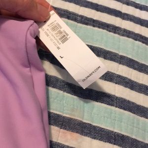 Old Navy Swim - 3/$15 NWT High waist bikini bottoms Old Navy Swim - 3/$15 NWT High waist bikini bottoms